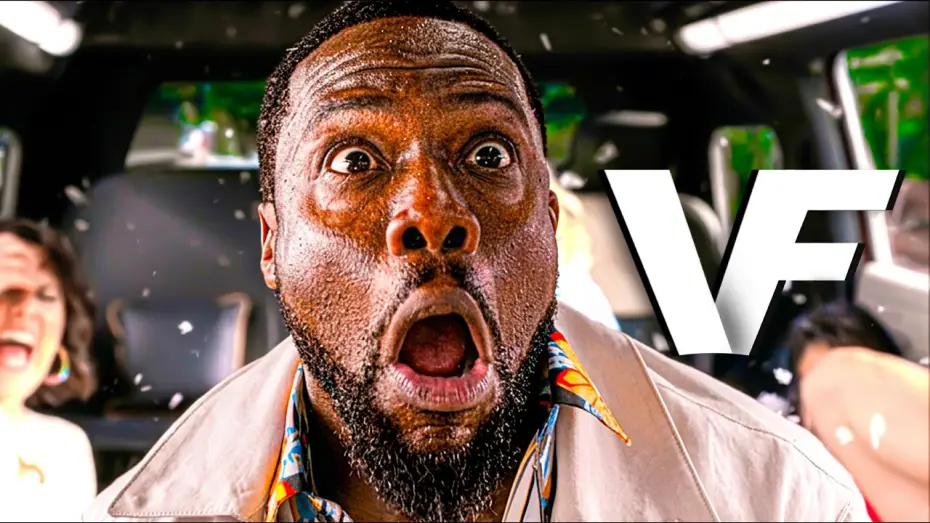 Watch film 72 HOURS — 72 HEURES Bande Annonce VF (2026) Kevin Hart