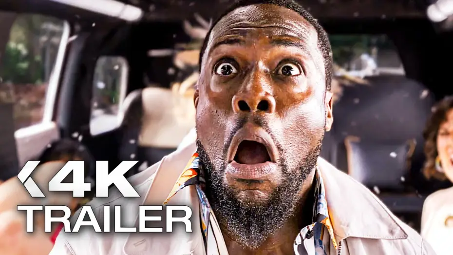 Watch film 72 HOURS — 72 HOURS Trailer German Deutsch (2026) Kevin Hart, Netflix