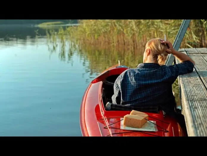 Watch film Alaska — ALASKA | Trailer deutsch german [HD]
