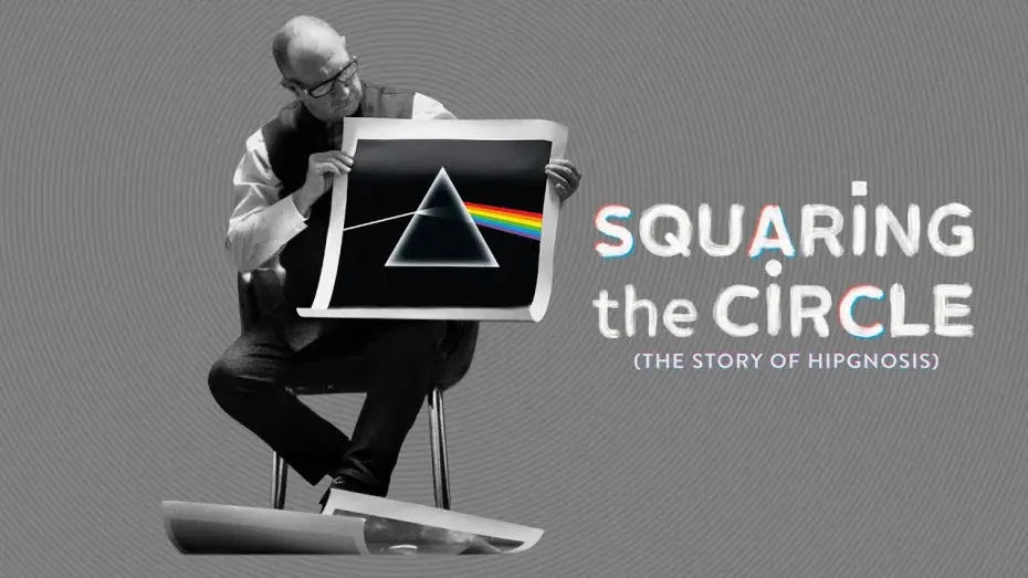 Watch film Squaring the Circle (The Story of Hipgnosis) — Offizieller Trailer (OmdU)