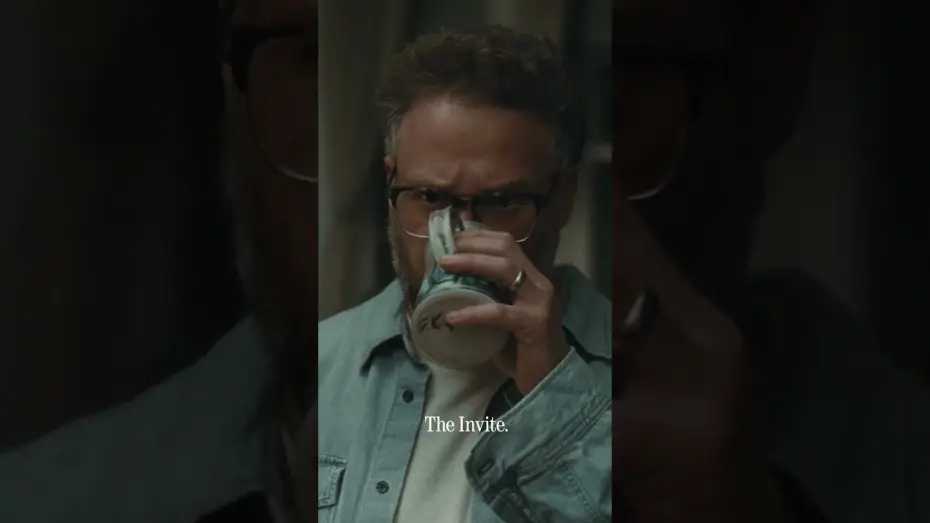 Watch film The Invite — A dinner party you won't want to miss.