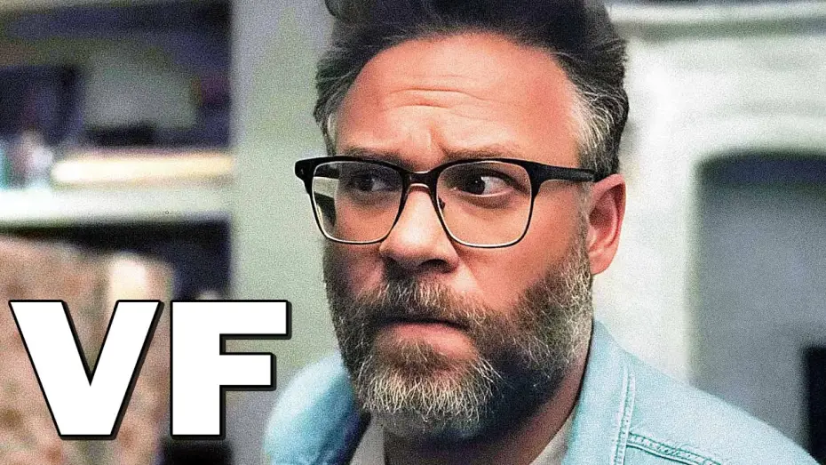 Watch film The Invite — L'INVITATION Bande Annonce VF (2026) Seth Rogen, Edward Norton