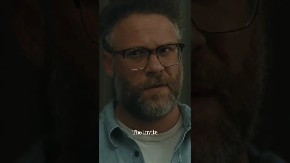 Watch film The Invite — See where the night goes.