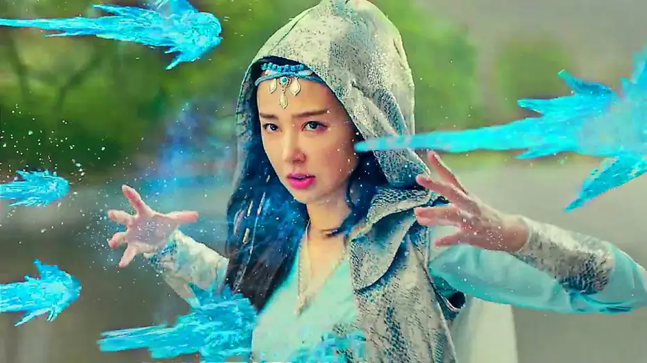 Watch film The Legend of Kunlun — LA LÉGENDE DE KUNLUN Bande Annonce (2023) Action, Fantastique