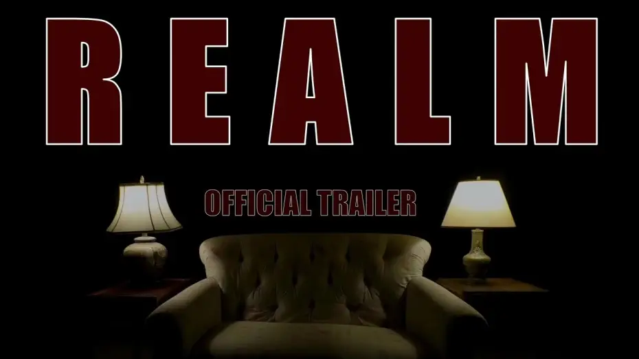 Watch film Realm — Realm - Official Trailer