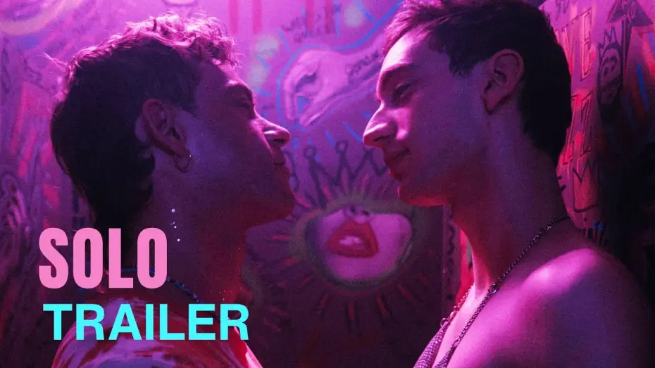 Watch film Solo | UK Trailer [Subtitled]