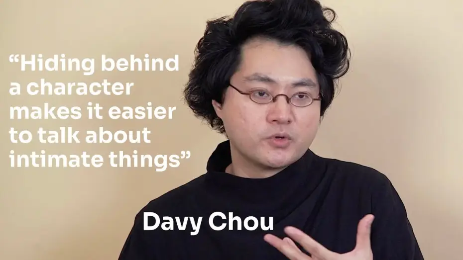 Watch film Return to Seoul — "Hiding behind a character makes it easier to talk about intimate things" Davy Chou