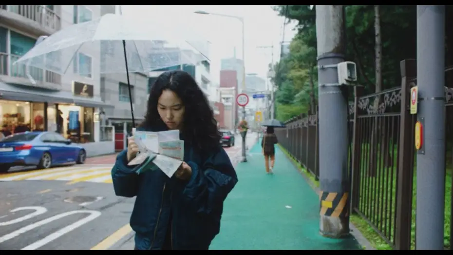 Watch film Return to Seoul — RETOUR À SÉOUL - Trailer OV/d