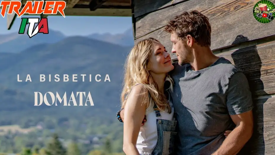Watch film The Taming of the Shrewd | LA BISBETICA DOMATA (2022) Trailer ITA della COMMEDIA ROMANTICA con Magdalena Lamparska | NETFLIX