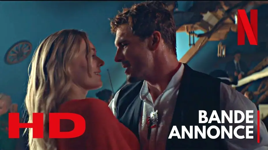 Watch film The Taming of the Shrewd | MOI, APPRIVOIS&Eacute;E ? Bande Annonce VF (Netflix 2022)