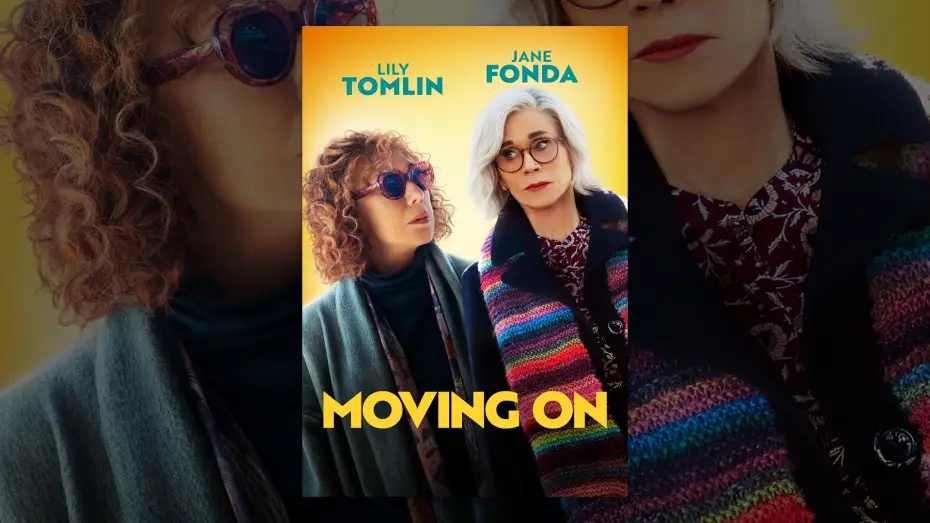 Watch film Moving On — Moving On