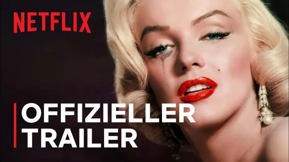 Watch film The Mystery of Marilyn Monroe: The Unheard Tapes — Offizieller Trailer (OmU)