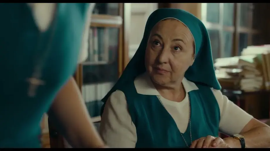 Watch film Full of Grace — Llenos de Gracia | Tráiler Oficial | Paramount Pictures Spain