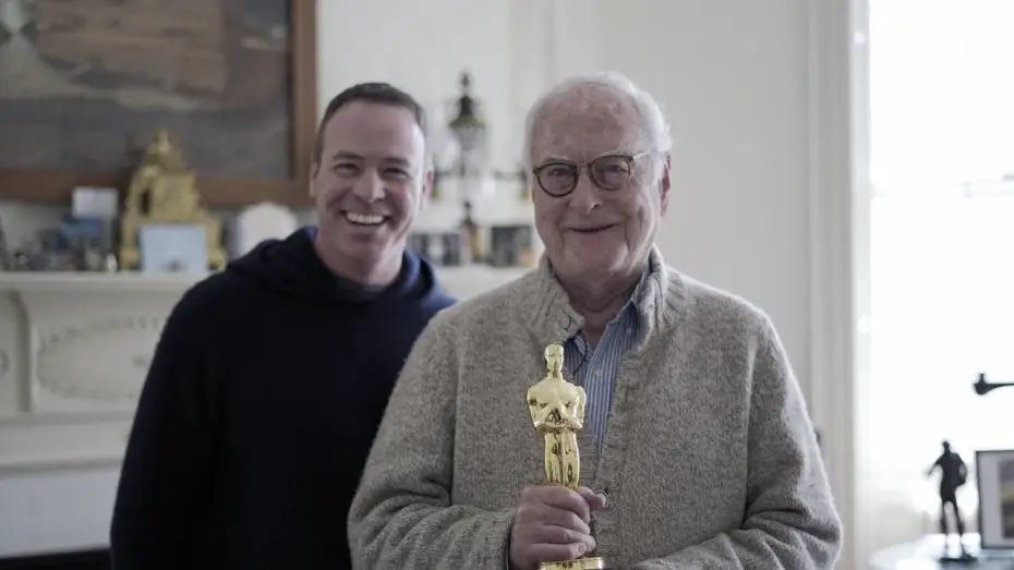 Watch film Merchant Ivory — Trailer