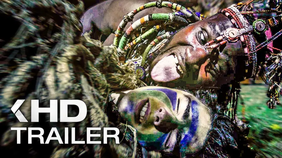 Watch film Arthur: Malediction — ARTHUR MALEDICTION Trailer German Deutsch (2022) Exklusiv
