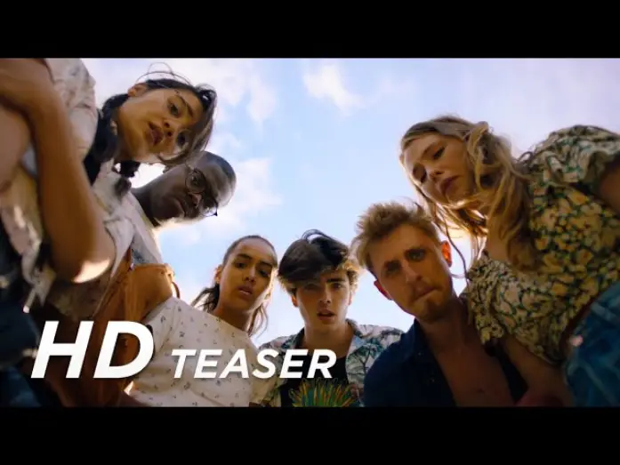 Watch film Arthur: Malediction — Offizieller Teaser