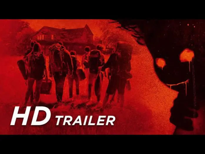 Watch film Arthur: Malediction — Offizieller Trailer