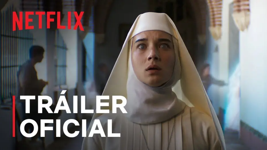 Watch film Sister Death | Tr&aacute;iler oficial