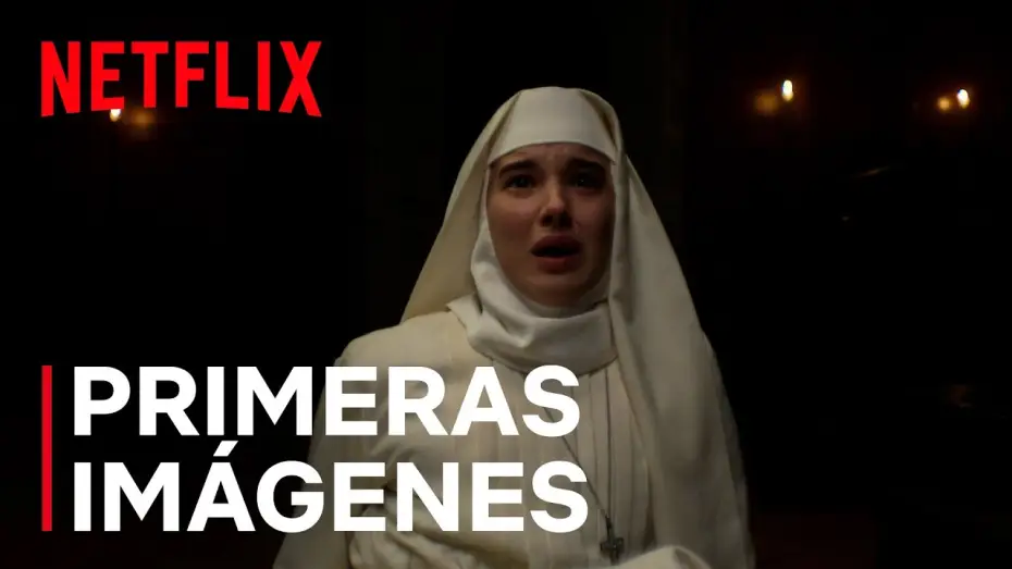 Watch film Sister Death | Teaser