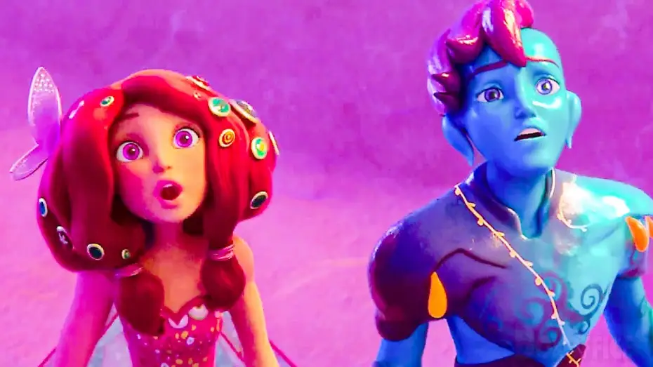 Watch film Mia and Me: The Hero of Centopia — MIA ET MOI, L'HÉROÏNE DE CENTOPIA Bande Annonce (2022)