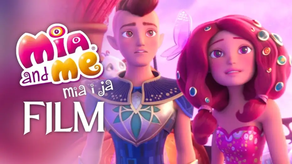 Watch film Mia and Me: The Hero of Centopia — Mia i ja: Film - Wkrótce w Kinach - Zwiastun (cała wersja)
