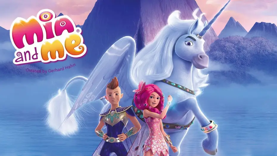 Watch film Mia and Me: The Hero of Centopia — Mia and me - La Leyenda de Centopia | Trailer oficial de la película