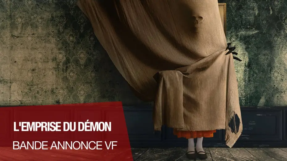 Watch film The Offering — L'Emprise du démon - Bande Annonce [VF]