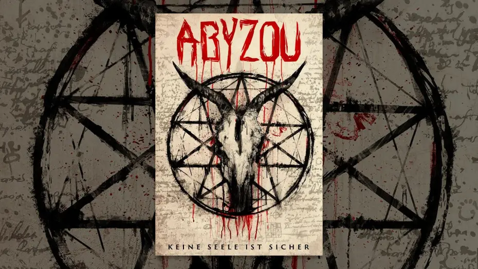 Watch film The Offering — Abyzou