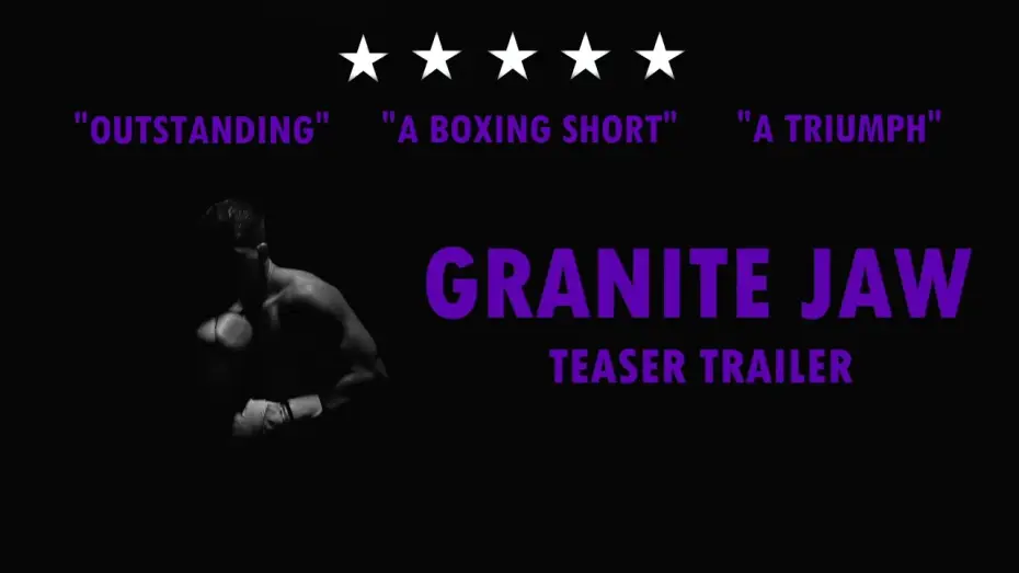 Watch film Granite Jaw — Granite Jaw - Teaser Trailer