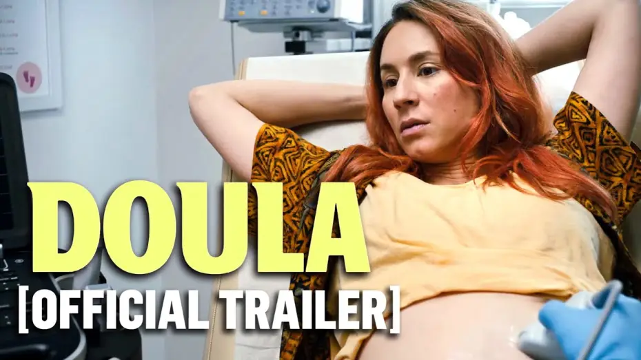 Watch film Doula — Official Trailer