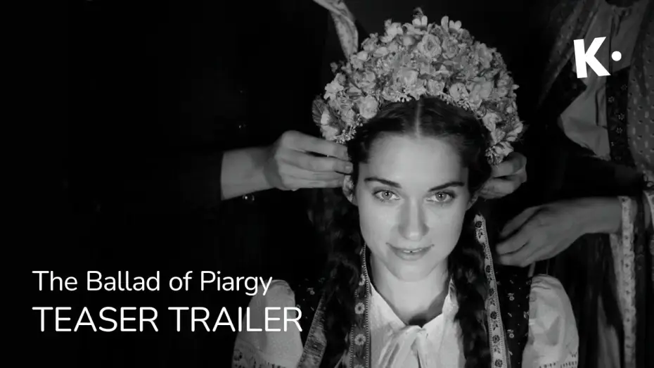 Watch film The Ballad of Piargy — The Ballad of Piargy | Official Trailer | Streaming on Klassiki