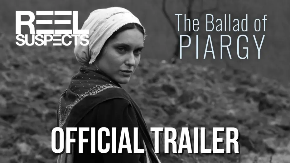 Watch film The Ballad of Piargy — THE BALLAD OF PIARGY // A film by Ivo Trajkov // Official Trailer