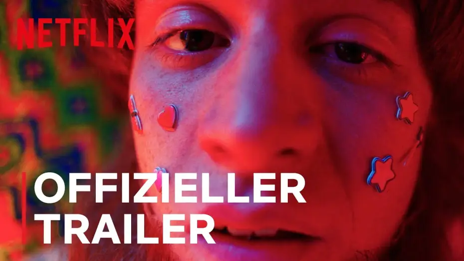 Watch film Rumspringa — Offizieller Trailer