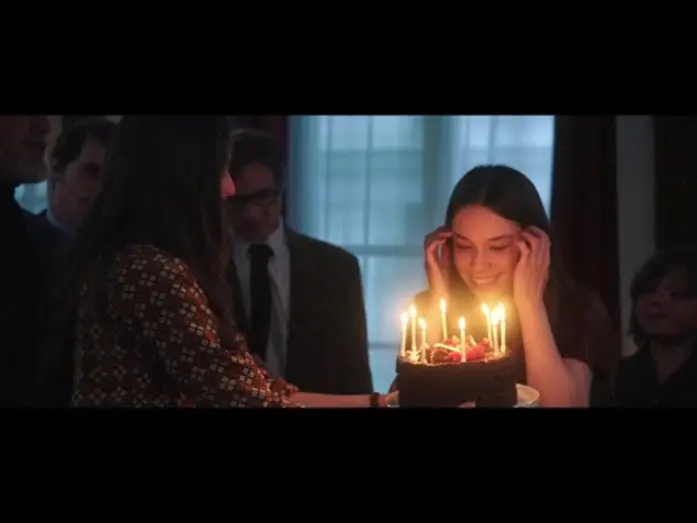 Watch film Consent — Le Consentement / Bande Annonce
