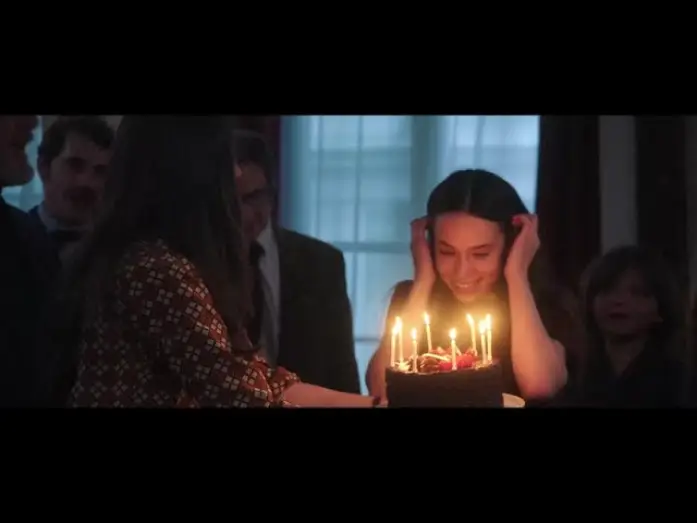 Watch film Consent — CONSENT I Trailer 2023