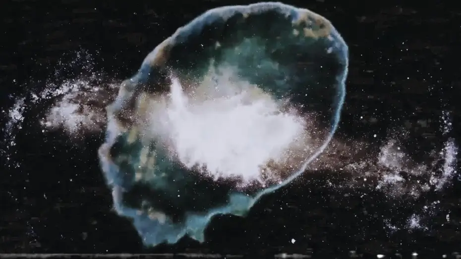 Watch film PROLIX — PROLIX (experimental short film)