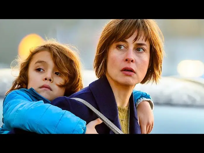 Watch film Geborgtes Wei&szlig; | GEBORGTES WEISS | Trailer deutsch german [HD]