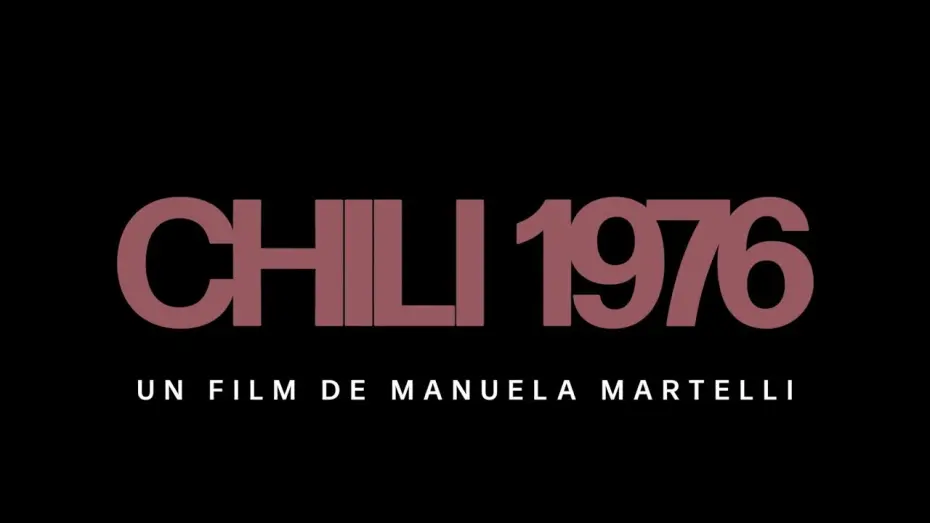 Watch film Chile '76 — Chili 1976 (2022) - Bande annonce HD VOST