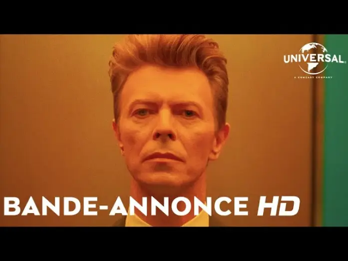 Watch film Moonage Daydream — Moonage Daydream - Bande annonce VOST [Au cinéma le 21 septembre]