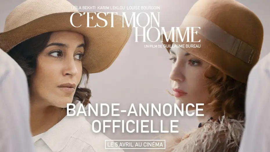 Watch film Loving Memories — C'est Mon Homme - Bande-annonce officielle