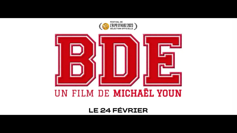 Watch film BDE — "BDE" Bande Annonce (2023) de Michael Youn