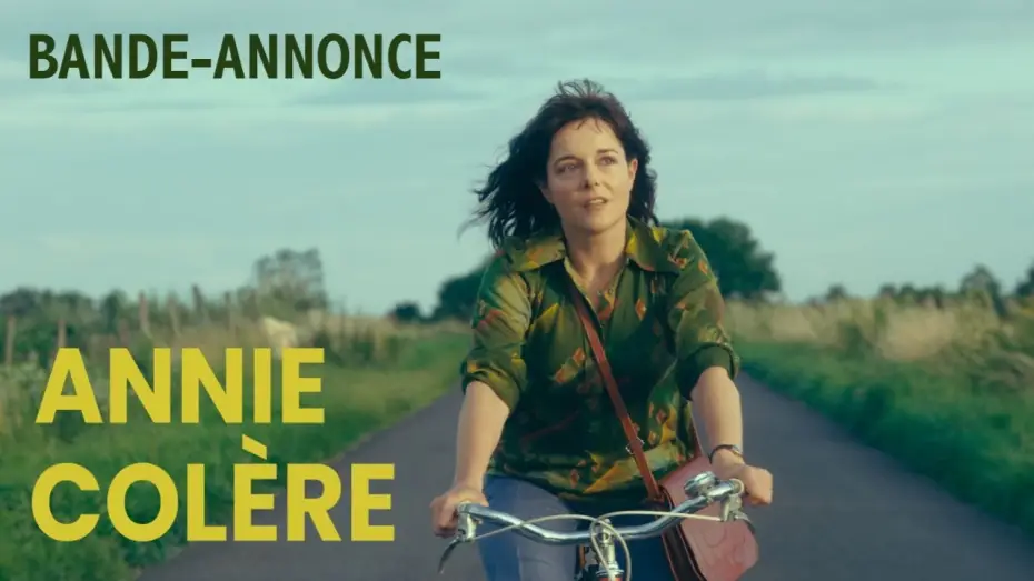 Watch film Angry Annie — ANNIE COLÈRE - Bande-annonce