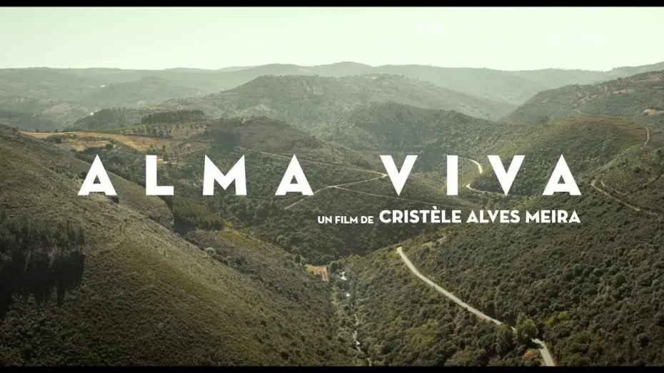 Watch film Alma Viva — Alma Viva (2022) - Bande annonce HD VOST