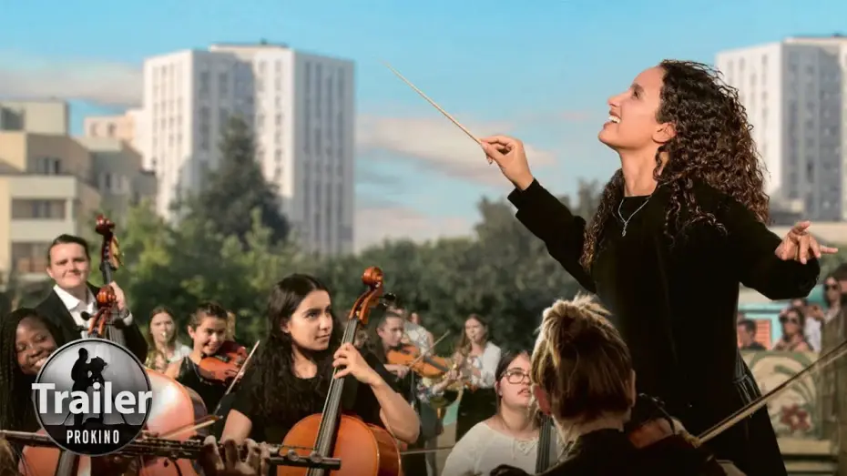 Watch film Divertimento — Offizieller Trailer