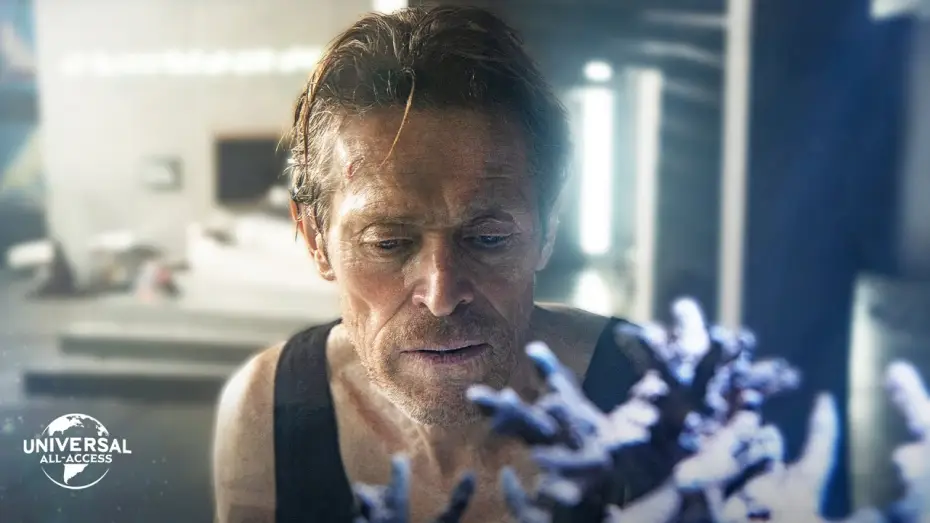 Watch film Inside — There's No Escaping This - Extended Preview