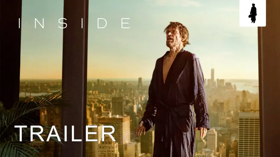 Watch film Inside — INSIDE | Offizieller Trailer (deutsch) | Schiwago Film