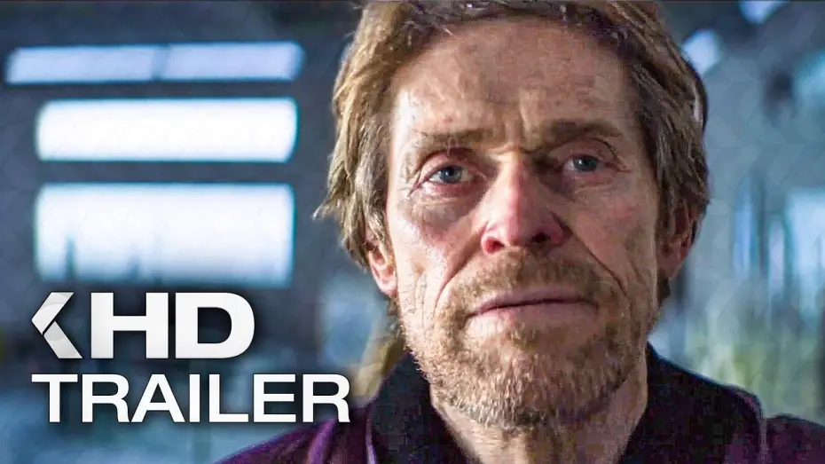 Watch film Inside — INSIDE Trailer German Deutsch (2023)