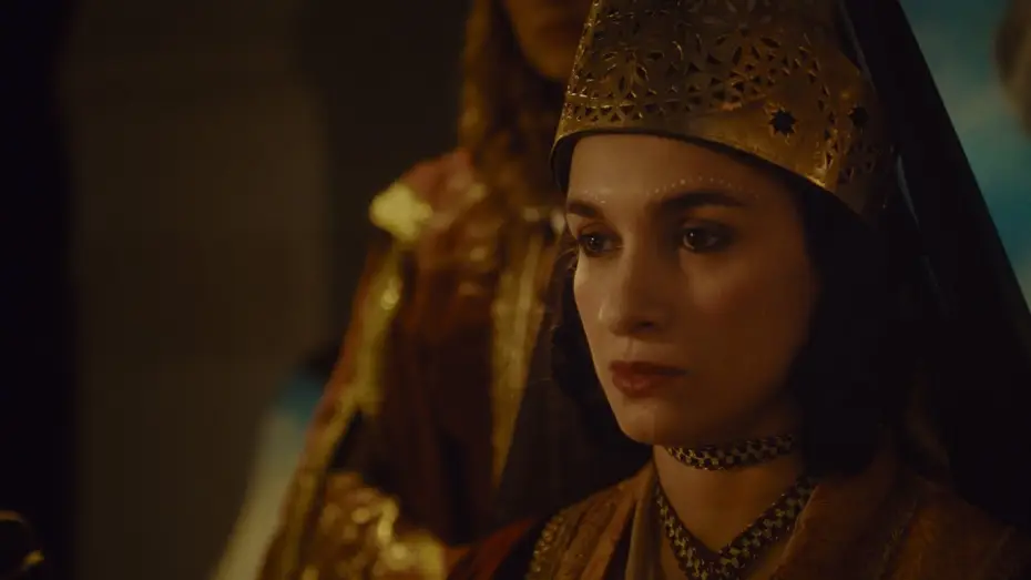 Watch film The Last Queen — 'The Last Queen': exclusive trailer for first Algerian costume drama