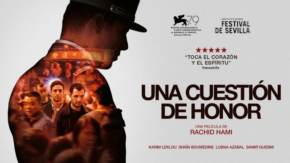 Watch film For My Country — Tráiler en español