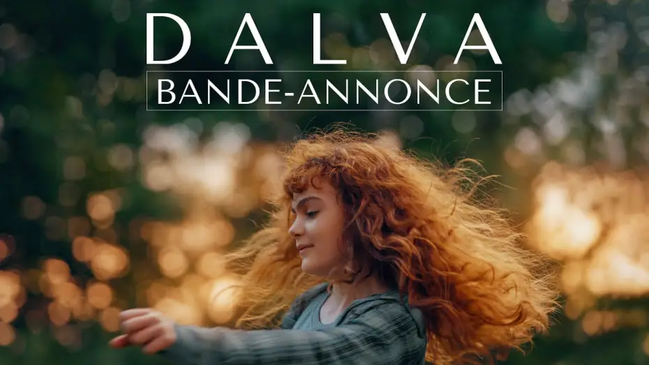 Watch film Love According to Dalva — Dalva - Bande-annonce